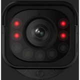 Reolink P430 - B, Überwachungskamera schwarz, 8MP