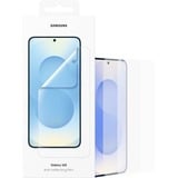 SAMSUNG Anti-Reflecting Film, Schutzfolie transparent, Samsung Galaxy S25