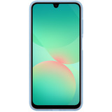 SAMSUNG Card Slot Case, Handyhülle blau, Samsung Galaxy A26 5G