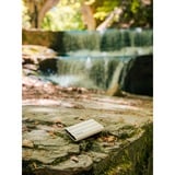 Samsung Portable SSD T7 Shield 2 TB, Externe SSD beige, USB-C 3.2 Gen 2 (10 Gbit/s), extern