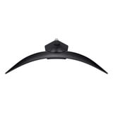 Samsung S49FG916EU, Gaming-Monitor 124 cm (49 Zoll), schwarz, DQHD, VA, Curved, HDMI, DP, Free-Sync, USB-Hub, 144Hz Panel