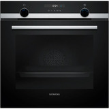 Siemens HB517GBS3 IQ500, Backofen schwarz/edelstahl, 60 cm