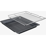Siemens HB517GBS3 IQ500, Backofen schwarz/edelstahl, 60 cm
