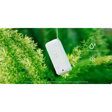 SwitchBot Outdoor Meter IP65 Thermometer Innen/Außen weiß, Melder weiß