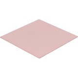 Thermal Grizzly Minus Pad 8 - 100x 100x 1,0 mm, Wärmeleitpads rosa