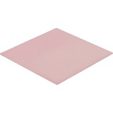 Thermal Grizzly Minus Pad 8 - 100x 100x 1,0 mm, Wärmeleitpads rosa