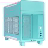 Thermaltake TR100 , Tower-Gehäuse mint/beere