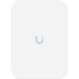 Ubiquiti U7-IW In-Wall WIFI7, Access Point weiß, Unterputz Anschluss
