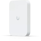 Ubiquiti U7-IW In-Wall WIFI7, Access Point weiß, Unterputz Anschluss