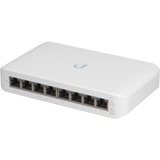 USW-Lite-8-POE, Switch