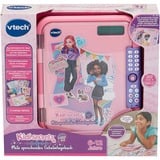 VTech KidiSecrets - Magic Voice 365, Tagebuch 