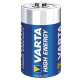 Varta Longlife Power D, Batterie 1 Stück, D
