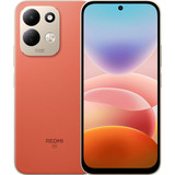 Xiaomi Redmi Note 17 5G 128GB, Handy Black, HyperOS, 6 GB