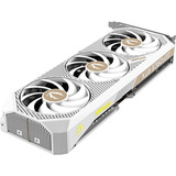 ZOTAC GeForce RTX 5070 AMP WHITE Edition, Grafikkarte DLSS 4, 3x DisplayPort, 1x HDM