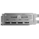 ZOTAC GeForce RTX 5070 AMP WHITE Edition, Grafikkarte DLSS 4, 3x DisplayPort, 1x HDM