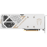 ZOTAC GeForce RTX 5070 AMP WHITE Edition, Grafikkarte DLSS 4, 3x DisplayPort, 1x HDM
