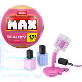 ZURU MAX Premium - Beauty Series 1, Konstruktionsspielzeug sortierter Artikel