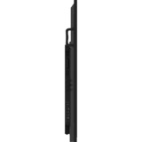 iiyama ProLite TE7513A-B3AG, Public Display schwarz (matt), UltraHD/4K, IPS, Touchscreen, HDMI, DP, USB-C, USB-Hub