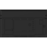 iiyama ProLite TE7513A-B3AG, Public Display schwarz (matt), UltraHD/4K, IPS, Touchscreen, HDMI, DP, USB-C, USB-Hub