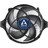 ARCTIC Alpine 23 CO, CPU-Kühler 90 mm