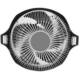 ARCTIC Alpine 23 CO, CPU-Kühler 90 mm