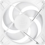 ARCTIC P14 Pro Reverse A-RGB, Gehäuselüfter weiß, 140 mm