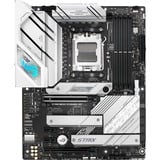 ASUS ROG STRIX B650-A GAMING WIFI, Mainboard silber