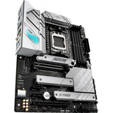 ASUS ROG STRIX B650-A GAMING WIFI, Mainboard silber