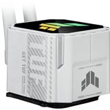 ASUS TUF Gaming LC III 360 ARGB, Wasserkühlung weiß