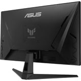 ASUS TUF Gaming VG27AQM5A, Gaming-Monitor 68.6 cm (27 Zoll), schwarz, QHD, Fast-IPS, ELMB Sync, VRR, 300Hz Panel