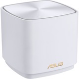 ASUS ZenWiFi XD4 Plus AX1800 3er, Mesh Router weiß, 3 Geräte