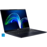 Acer TravelMate P6 (TMP614-52-587V), Notebook Windows 11 Pro 64-Bit, 512 GB SSD
