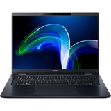 Acer TravelMate P6 (TMP614-52-587V), Notebook Windows 11 Pro 64-Bit, 512 GB SSD
