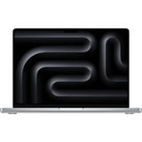 Apple MacBook Pro (14") 2026 CTO, Notebook silber, 64 GB, 2 TB (2 TB SSD), M5-Pro, MacOS, Englisch International