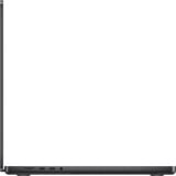 Apple MacBook Pro (16") 2024 CTO, Notebook schwarz, 64 GB, 1 TB (1 TB SSD), M4 Max, MacOS, Deutsch