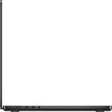 Apple MacBook Pro (16") 2026 CTO, Notebook schwarz, 64 GB, 1 TB (1 TB SSD), M5-Pro, MacOS, Englisch International