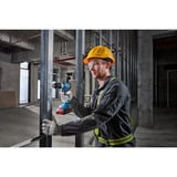 Bosch 18V Profi Set, 5 Werkzeuge (GBH 18V-26, GSB 18V-65, GSA 18V-LI, GWS 18V-11, GLI 18V-1200 C), Werkzeug-Set blau, 3x Li-Ion Akku 5,0Ah, in XL-BOXX