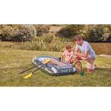 Bosch Akku-Luftpumpe EasyInflate 18V-500, 18Volt grün/schwarz, Li-Ionen Akku 2,0Ah, POWER FOR ALL ALLIANCE