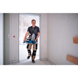 Bosch PRO Akku-Kapp- und Gehrungssäge BITURBO GCM 18V-216 D Professional solo blau, ohne Akku und Ladegerät