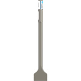 Bosch PRO HEX 30-4C Spatmeißel, 75x450mm 