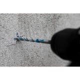 Bosch Professional EXPERT HEX-9 MultiConstruction Bohrer, Ø 16mm Arbeitslänge 150mm