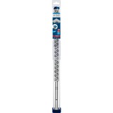 Bosch Professional EXPERT Hammerbohrer SDS-max-8X, Ø 30mm Arbeitslänge 400mm