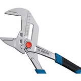 Bosch Professional Zangenschlüssel Professional 250mm blau/schwarz