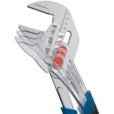 Bosch Professional Zangenschlüssel Professional 250mm blau/schwarz