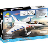 COBI Rafale A Technology Demonstrator, Konstruktionsspielzeug 