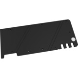 EKWB EK-Quantum Vector Trio RTX 3080/3090 Backplate - Black schwarz