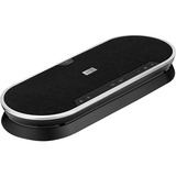 EPOS EXPAND 80T, Freisprecheinrichtung schwarz/silber, Bluetooth, USB-C