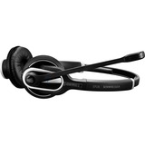 EPOS | Sennheiser DW 30 ML – EU, Headset schwarz, Stereo