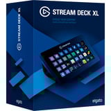 Elgato Stream Deck XL, Keypad schwarz