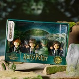 Fisher-Price Little People Collector Harry Potter Kammer des Schreckens, Spielfigur 4 Figuren